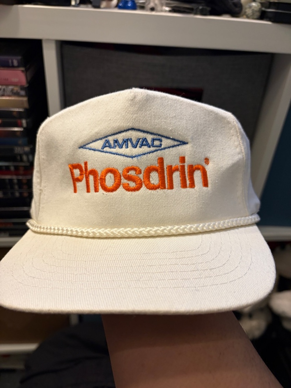 Vintage Company hat